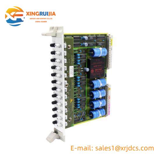 Siemens 6DD2920-0BB0  LES1 Module