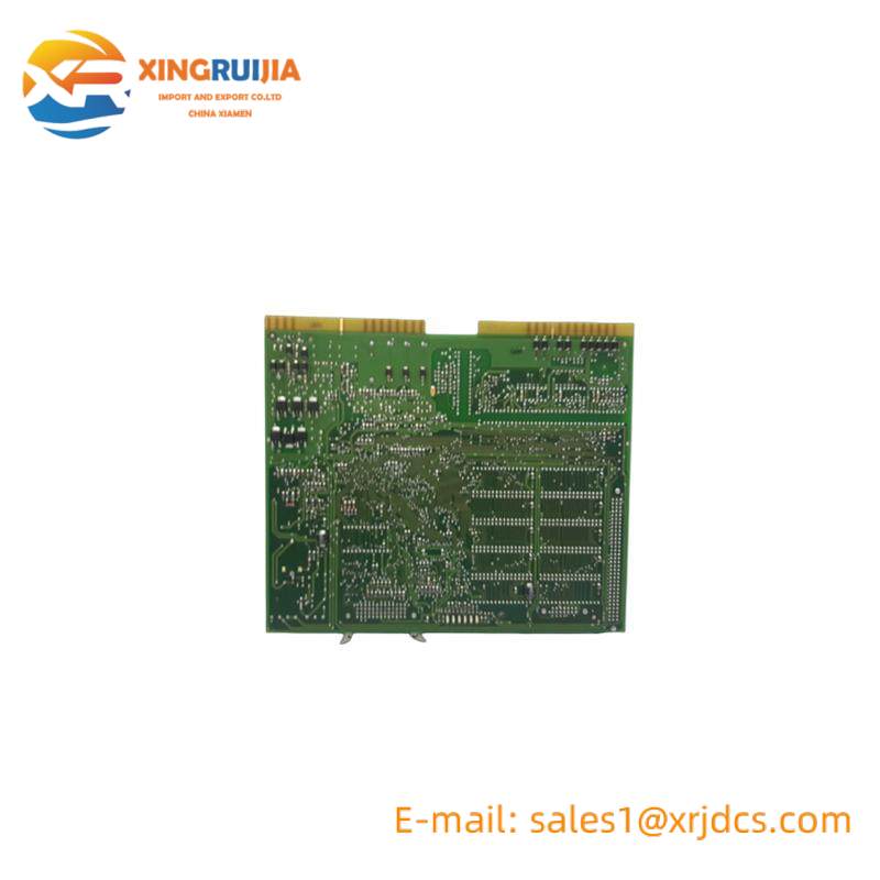 SIEMENS 6DD7060-1AA06 I/O MODULE