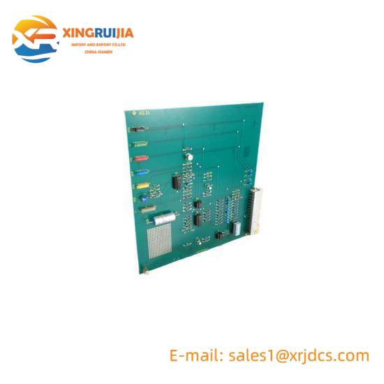 SIEMENS 6DM1001-5WA34 EXPANSION MODULE