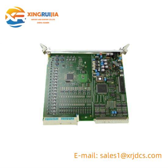 SIEMENS 6DP1210-8CA Binary Module