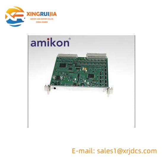 Siemens 6DP1230-8JJ Anolog Module