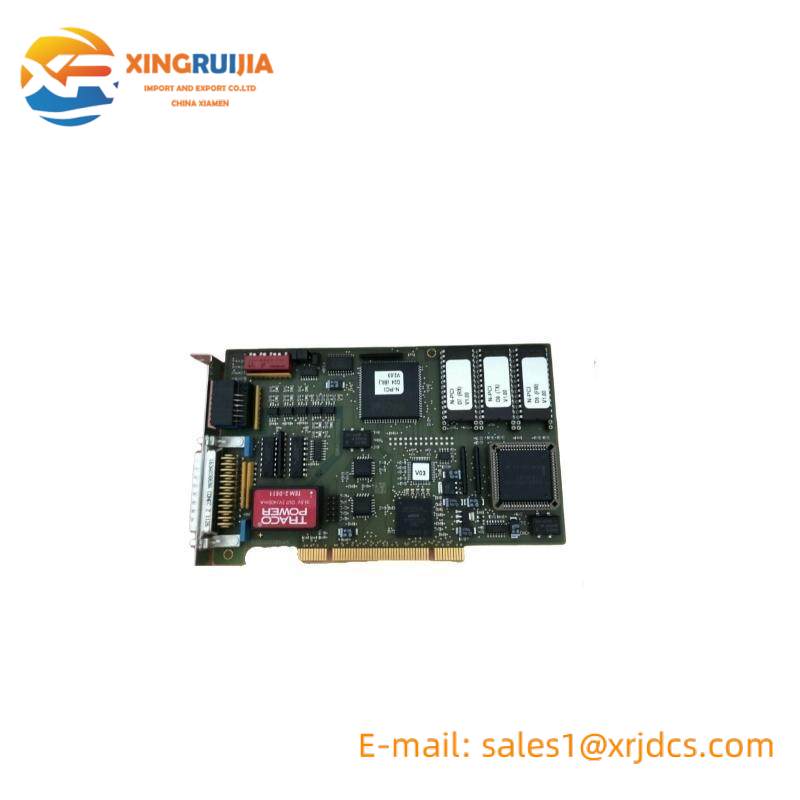 SIEMENS 6DP1724-8BA PLC Board