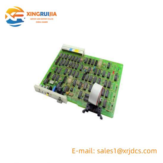 Siemens 6DS1105-8BA synchronization module