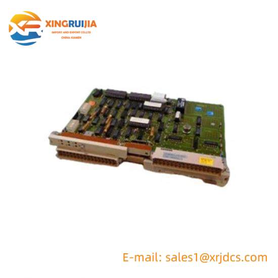 Siemens 6DS1202-8AB Communication Interface Module