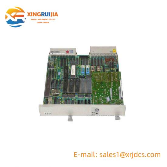 SIEMENS 6ES5100-8MA01  SIMATIC S5