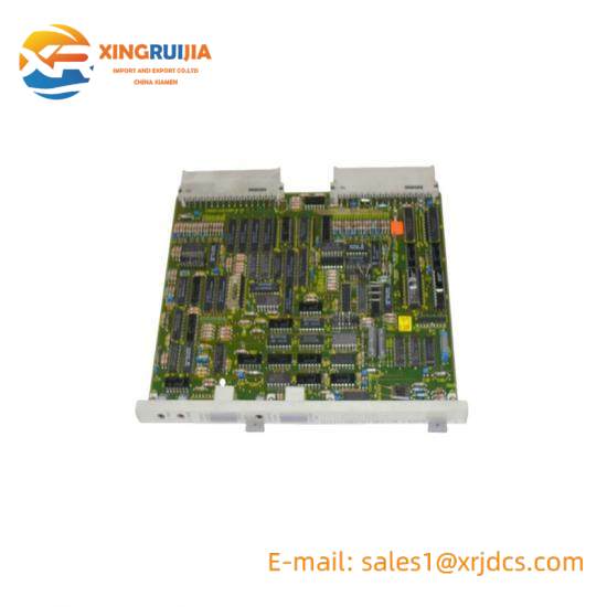 Siemens 6DS1312-8AA/A-PER1 6DS 1312-8AA PLC MODULE