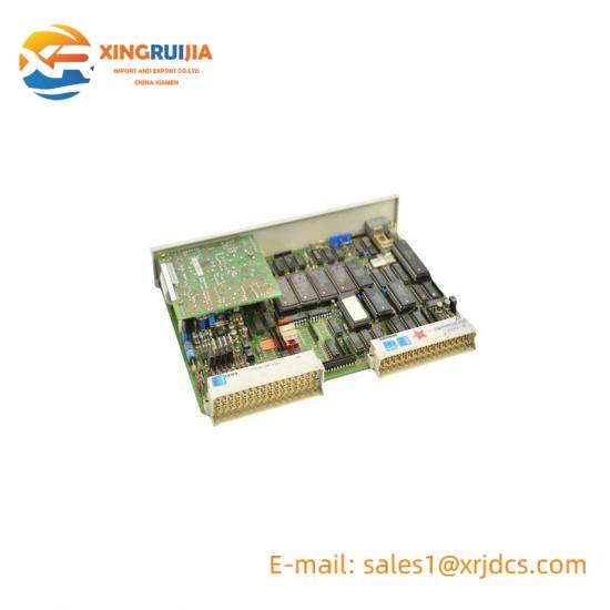 Siemens 6DS1318-8XB Interface Module