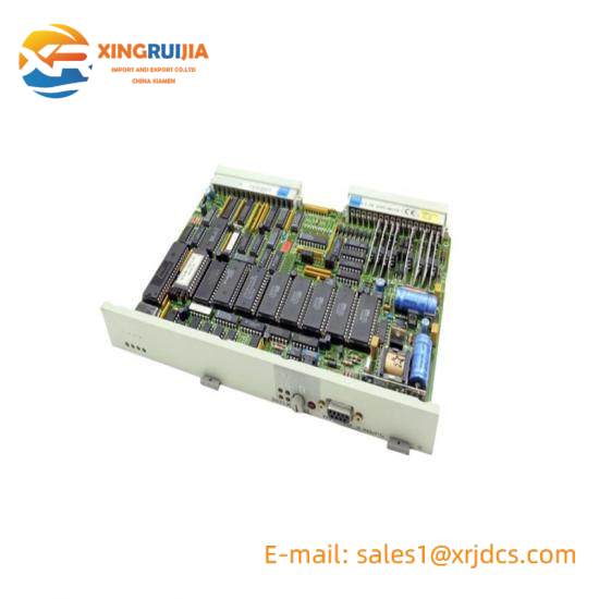 Siemens 6DS1328-8AA 4-CHANNEL COUPLING MODULE