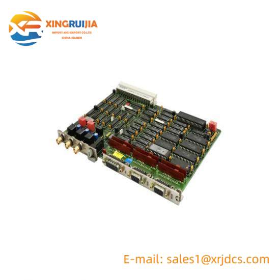 Siemens 6DS1330-8BA interface module