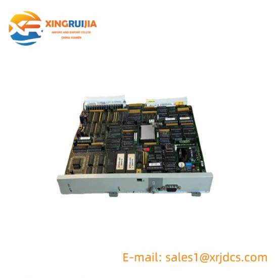 Siemens 6DS1332-8AA Teleperm I/O Coupler