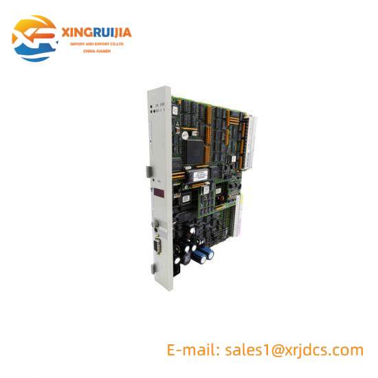 Siemens 6DS1332-8BB I/O Bus Control Module