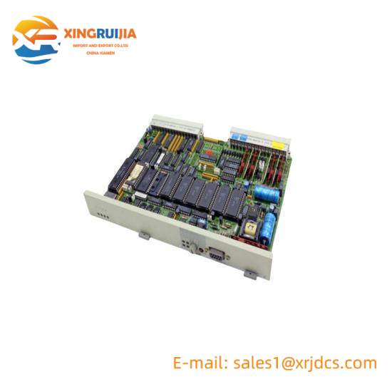 Siemens 6DS1333-8AB Interface Module