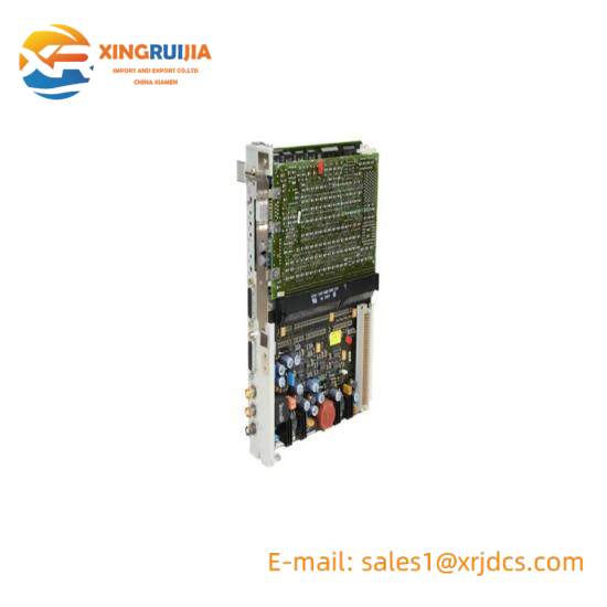 Siemens 6DS1341-1AD Profibus Interface Module