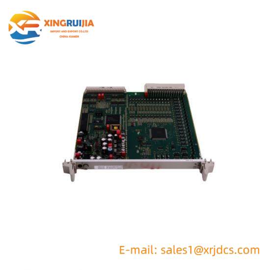 Siemens 6DS1502-8BA CONTROL DRIVE MODULE