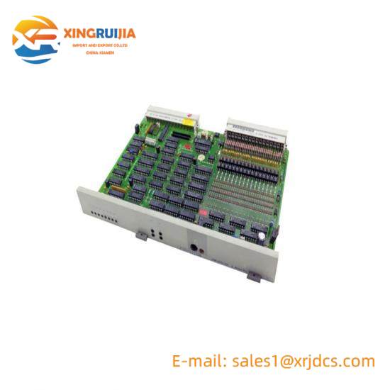 Siemens 6DS1602-8BA E1 Digital Input Module