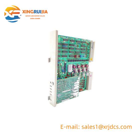 Siemens 6DS1702-8AA 4AA Analog Output Module