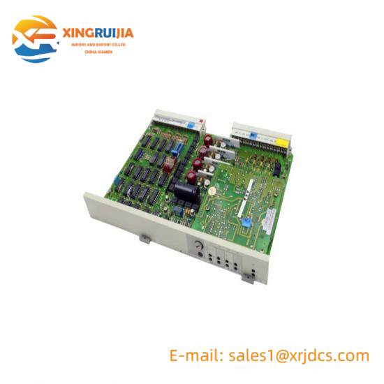 Siemens 6DS17028AA Analog Output Module