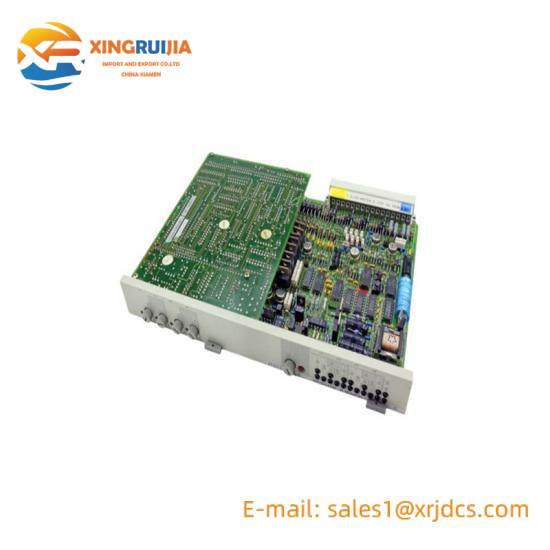 Siemens 6DS17148BA EXPANSION MODULE