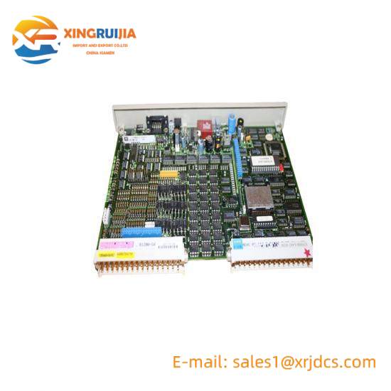 Siemens 6DS1723-8AL Analog Module