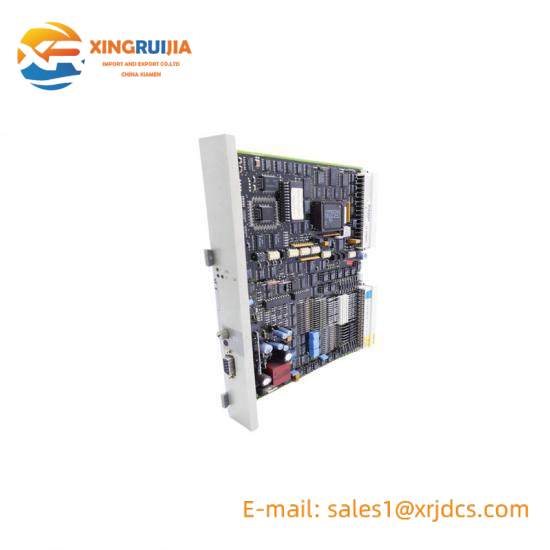 SIEMENS 6DS1723-8BA Analog Module