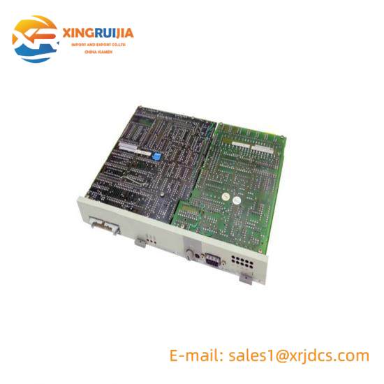 Siemens 6DS1731-8FA Analog Input Module