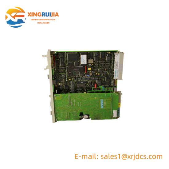 Siemens 6DS1731-8RR Analog Input Module