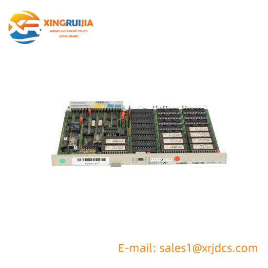 Siemens 6DS1827-8CA EPROM MODULE