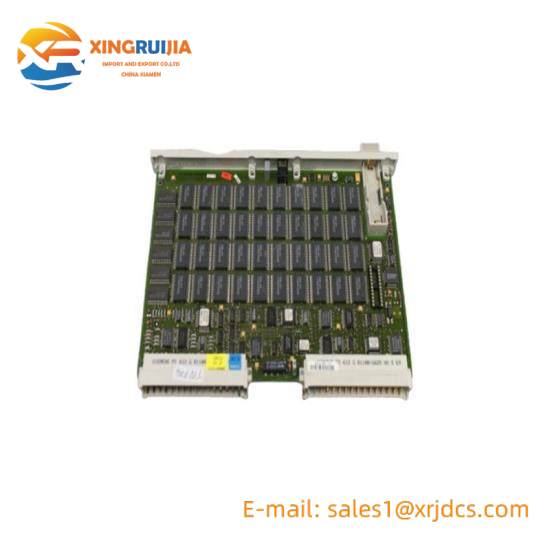 Siemens 6DS18448CA PLC Module