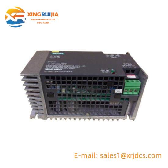 SIEMENS 6EP1434-1SH01 SITOP Power Supply 10