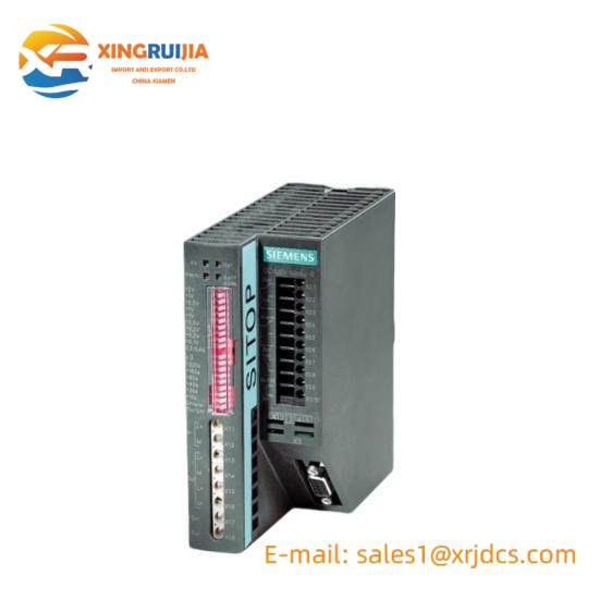 Siemens 6EP1931-2DC42 SITOP Module  SIMATIC