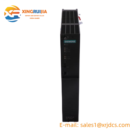 SIEMENS 6ES5188-3UA12  SIMATIC S5