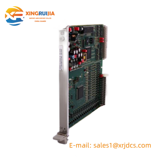 SIEMENS 6ES5921-3UA12  CPU921 Processor Module