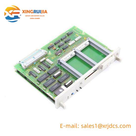 SIEMENS 6ES5921-3WB11 Processor Module