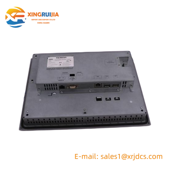 SIEMENS 6ES5955-3LF42  Power Supply