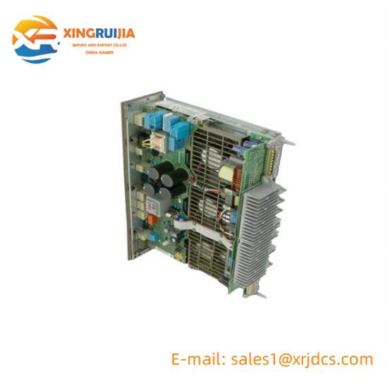 SIEMENS 6ES5955-3LF44 Power Supply Module