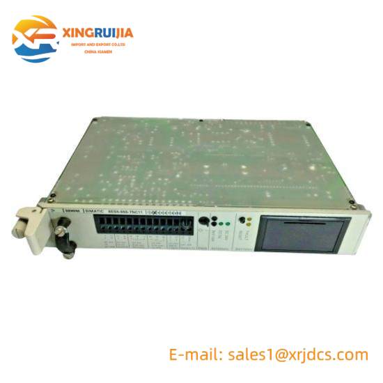 Siemens 6ES5 955-7NC11  SIMATIC S5