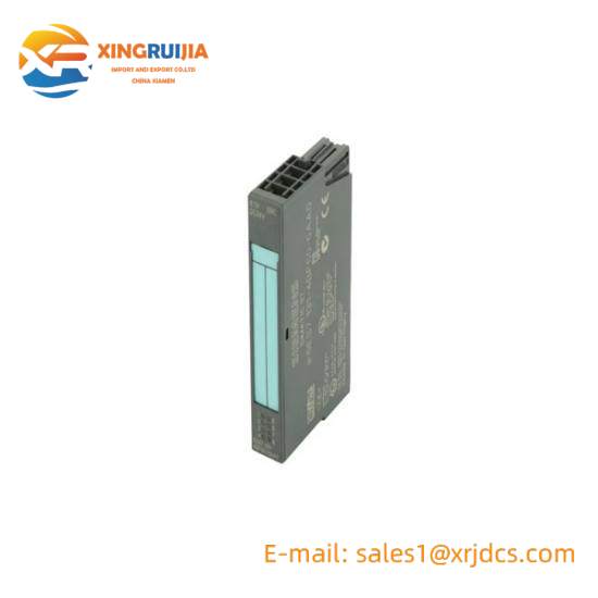 Siemens 6ES7131-4BF50-0AA0 Digital Output Module