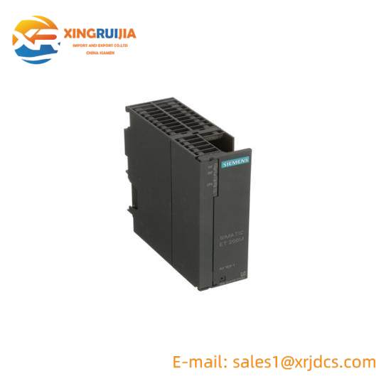 SIEMENS 6ES7153-1AA03-0XB0 Connection Module