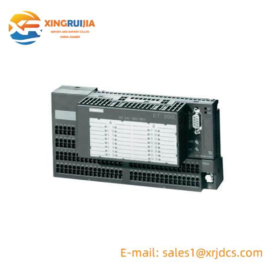 SIEMENS 6ES7193-1CH10-0XA0 Terminal block