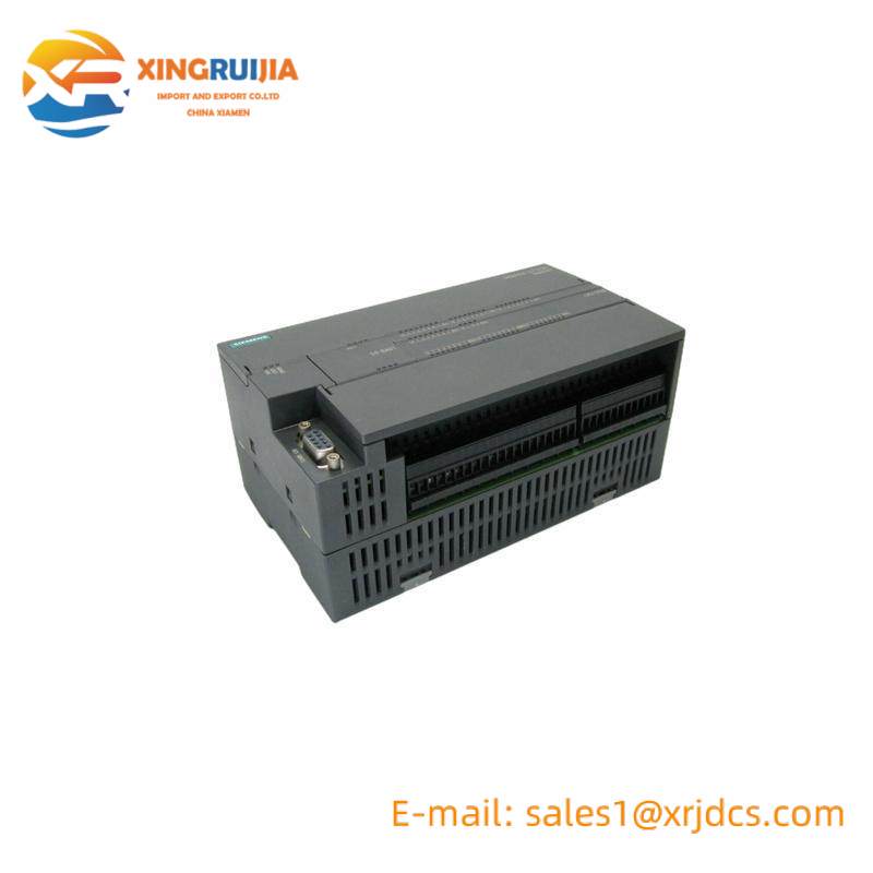 SIEMENS 6ES7288-1ST60-0AA0 POWER SUPPLY