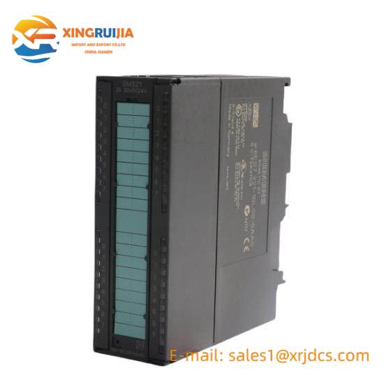 Siemens 6ES7321-1BL00-0AA0 SIMATIC S7-300