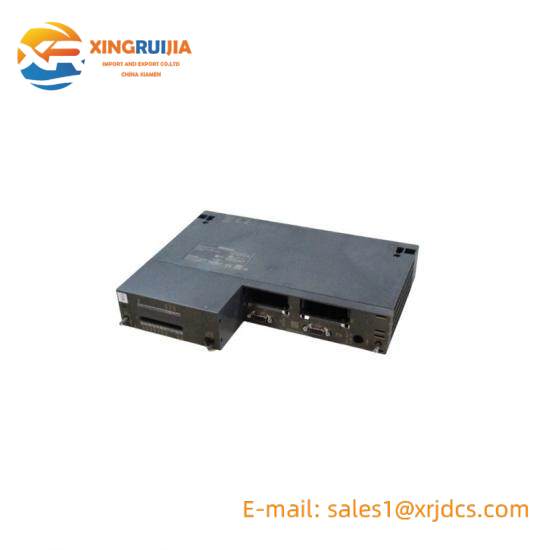 SIEMENS 6ES7414-4HM14-0AB0 Central processing unit