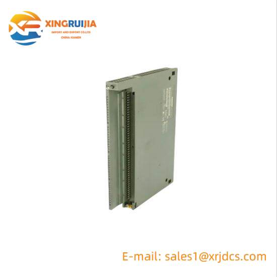 SIEMENS 6ES7422-1BH11-0AA0 Digital Output Module