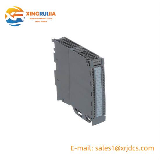 SIEMENS 6ES7523-1BL00-0AA0 Digital input/output module