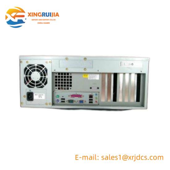 SIEMENS 6ES7650-0GC16-0YX0