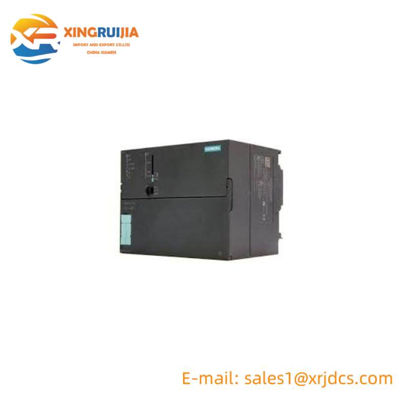 SIEMENS 6ES7677-1DD10-0BA0 PLC - modular embedded Control