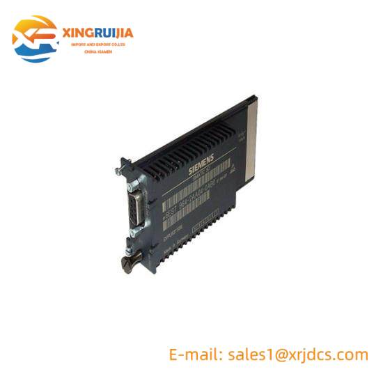 Siemens 6ES7964-2AA04-0AB0 Interface Module