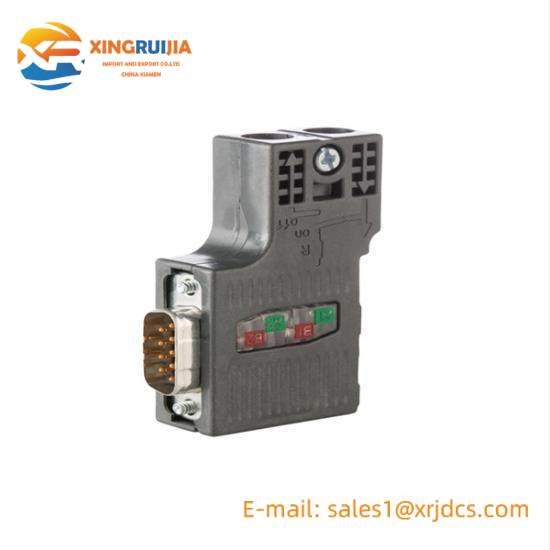 SIEMENS 6ES7972-0BA52-0XA0 Bus Connector