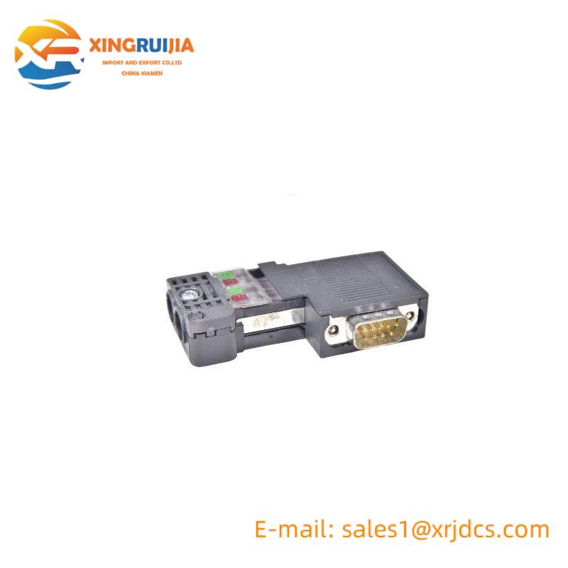 Siemens 6ES7972-0BB50-0XA0 SIMATIC DP BUS CONNECTOR