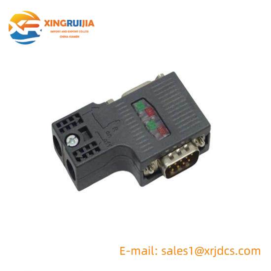 Siemens 6ES7972-0BB51-0XA0 BUS CONNECTOR